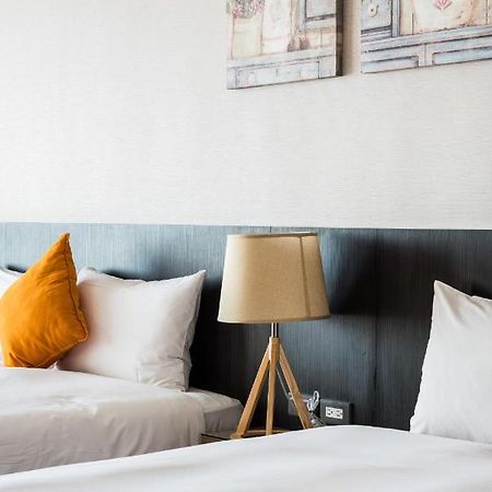 Kending Kaying Hotel Heng-ch'un Eksteriør billede
