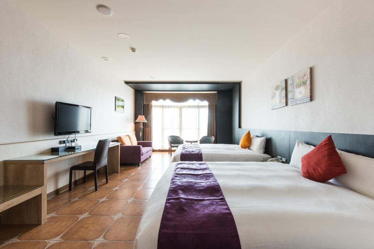 Kending Kaying Hotel Heng-ch'un Eksteriør billede