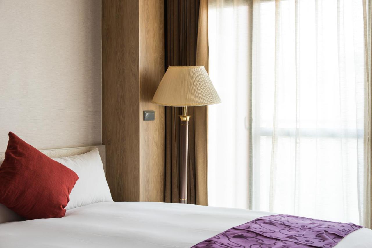 Kending Kaying Hotel Heng-ch'un Eksteriør billede