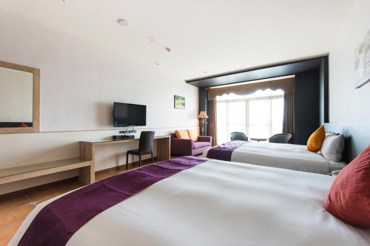 Kending Kaying Hotel Heng-ch'un Eksteriør billede
